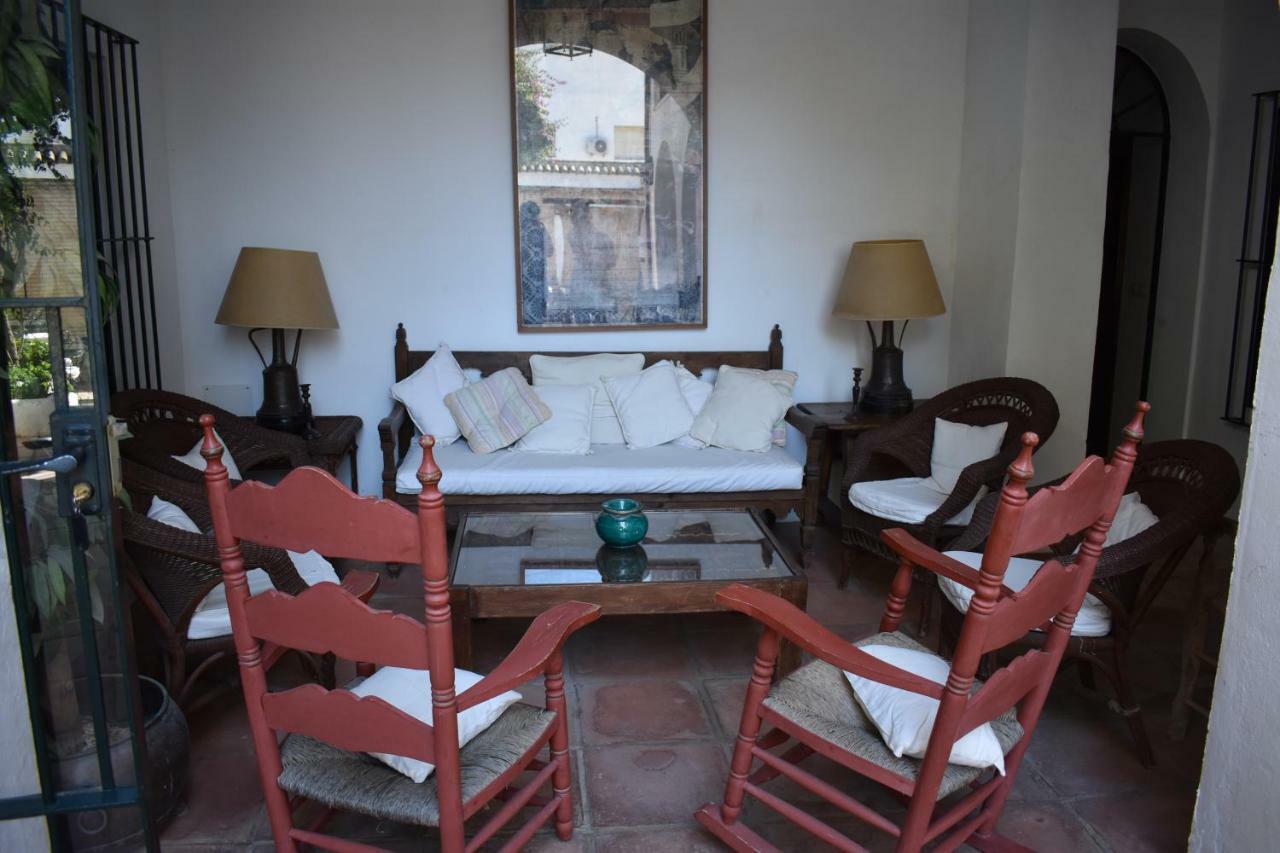 Lince Casa Rural エル・ロシオ エクステリア 写真